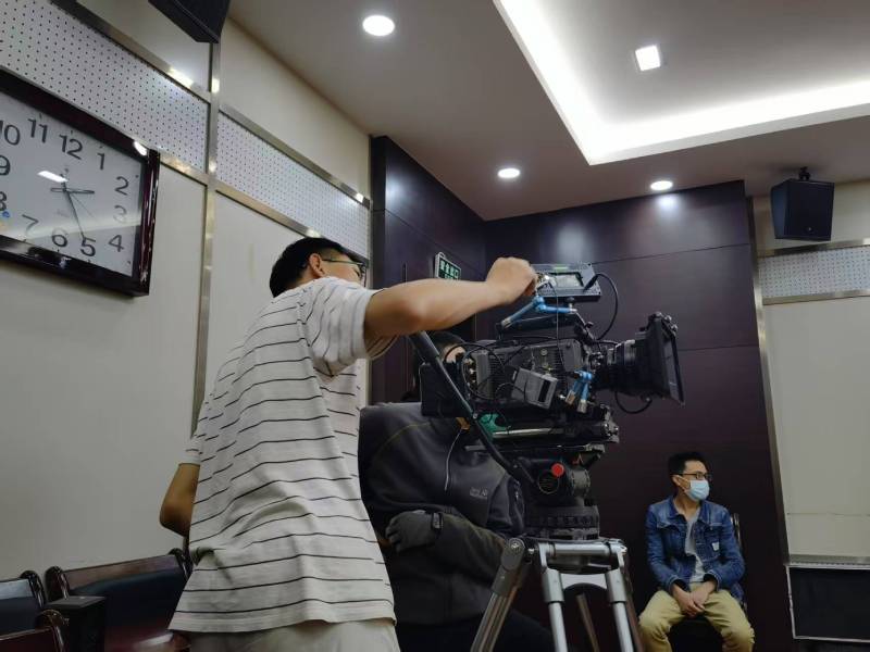价值沉淀，长效赋能——青山区TVC与广告片拍摄制作的长效价值构建